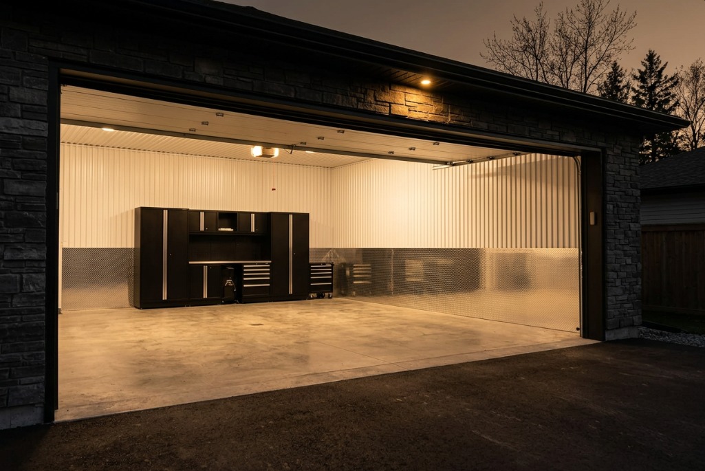 Turnkey Professional Installation